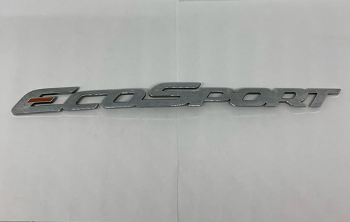 Emblema Ford Ecosport Modelo Original