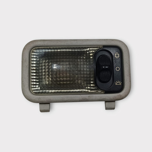Luz De Teto Cortesia Peugeot 206 2005 2012