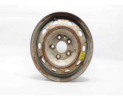 Roda Ferro Aro 15 5 Furos Ducato 03/15 (025)