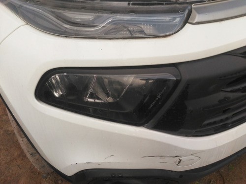 Farol Direito Inferior Fiat Toro Endurance At 1.8 2018/19