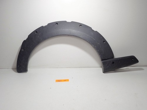 Moldura Abraçador Lat. T.d Strada Working 08/13 Dx 100165864