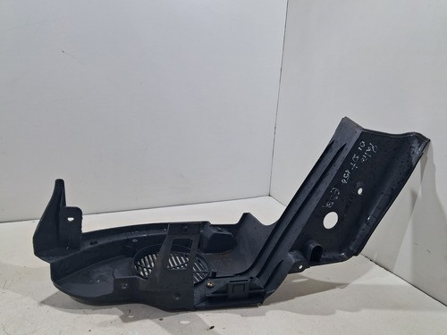 Suporte Bagagito Esquerdo Fiat Palio 96/00 Cxc40 (av)