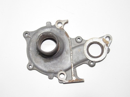 Suporte Flange Da Bomba D Água Lifan 620 1.6 16v Gasolina Ano 2009 Á 2012