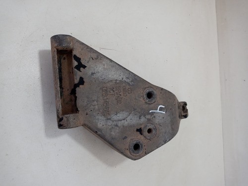 Suporte Da Bomba Da Direçao Hidraulica Vw Original 026145515