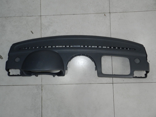 Capa Painel Tabelier Renault Clio 1998 1999 A 2006 27291m