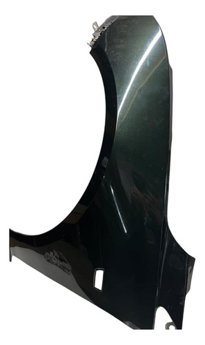 Paralama Esquerdo Gm Cruze 2011 2012 2013 A 2016 Original