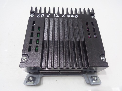 Modulo Amplificador Som Honda Crv Exl 4x4 39186t0aa112m1