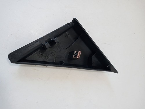 Moldura Interna Retrovisor Ld Dirt Honda Civic 76220s049000