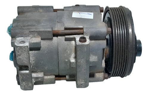 Compressor Ar Condicionado Ford Ranger 1997/2012