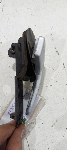 Maçaneta Interna Porta T.d Fiat Palio 2010/15 73536143 (r)