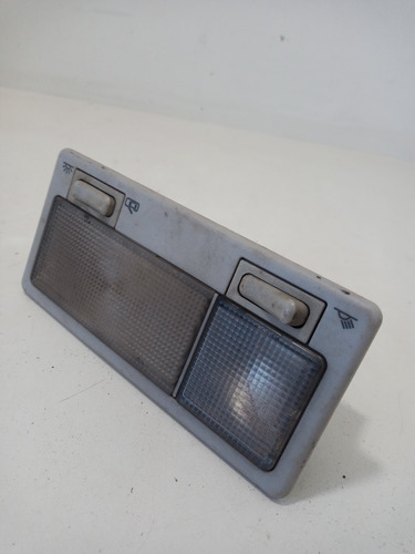 Luz De Teto Cortesia Vw Golf 357947111 Original