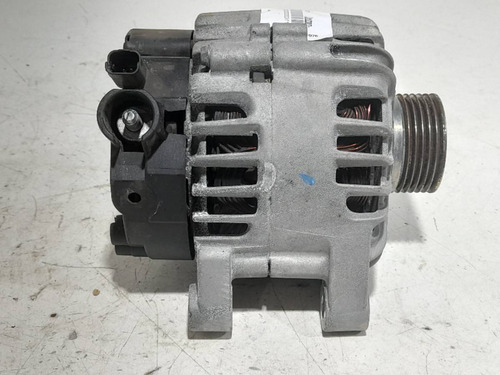 Alternador Citroen C3 1.6 2015 9807344880