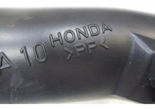 Tubo Saida Caixa De Ár Do Honda Civic 2001