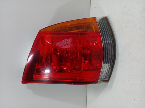 Lanterna Sinaleira Tras. Esq. Fiat Palio 08 09 46846720 (m)