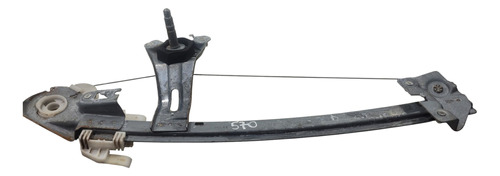 Máquina Vidro Traseira Direita Peugeot 206/ 2004 (al)