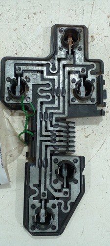 Soquete Circuito Lanterna L.e Gm Corsa 1994/00 (r)