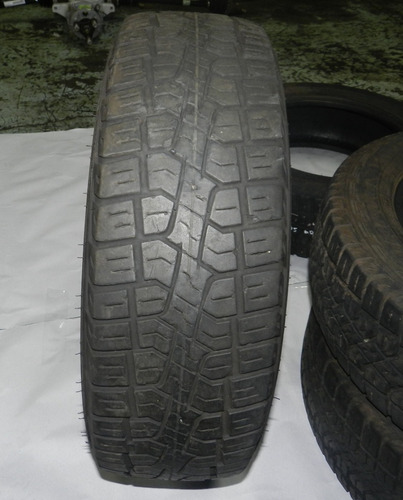Jogo Pneus Pirelli Scorpion 205/60 Aro 16 60% Vida (c/ Step)