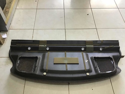 Bagagito Traseiro Gm Corsa 94/06 20953*