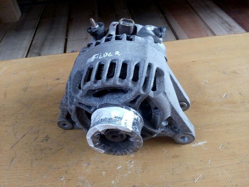 Alternador Toyota Fielder 2007 Original