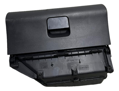 Porta Luva  Vw Polo 2013 2014 Sportline Original Fechadura