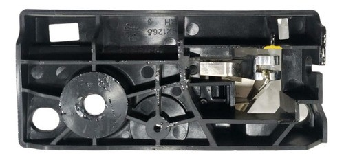 Maçaneta Dianteira Jeep Grand Cherokee 2011 2012 2013 2014