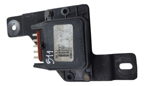 Módulo Controle De Ignição Gm Blazer 99/05 (al) Adl Cxa 511