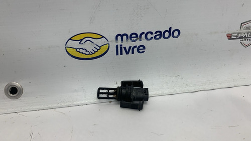 Sensor Temperatura Ar Motor C180k C200 C230 W203 1.8 00/06