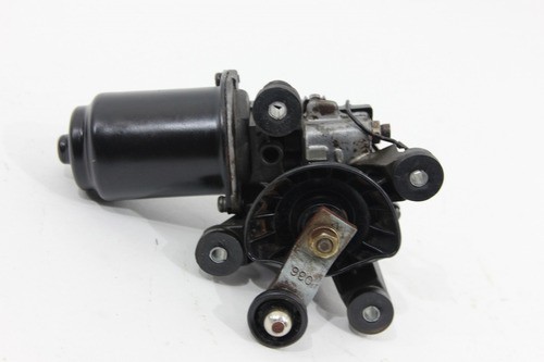 Motor Limpador Para-brisa Pajero Sport 98/05 Usado (929)