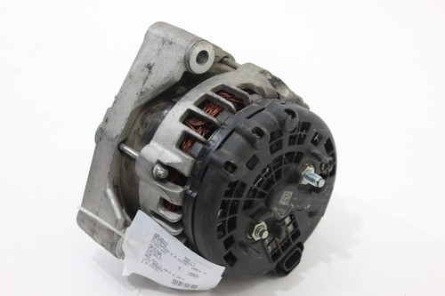 Alternador 2.8 Diesel 180cv Testado S10 12/19 Usado (442)