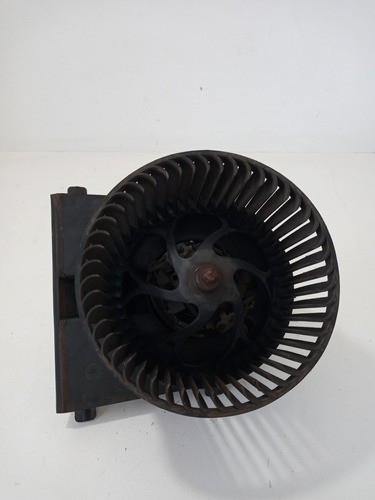 Motor De Ventilação Do Ar Forçado Vw Golf 1j1819021a Origina