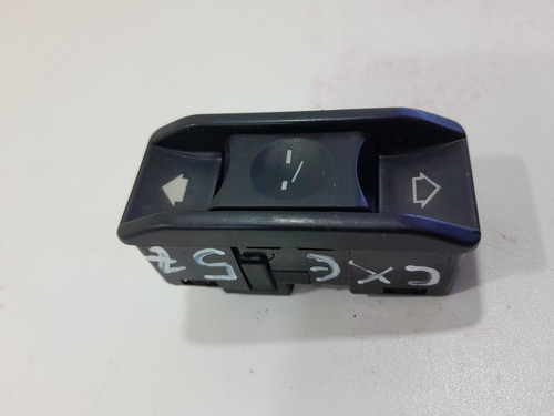 Botao Teto Solar Bmw E46 330 328 325 323 8352182 (vj)