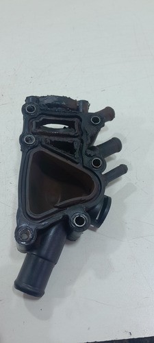 Carcaça Válvula Termostatica Ford Ka 1.0 Rocam (vj)