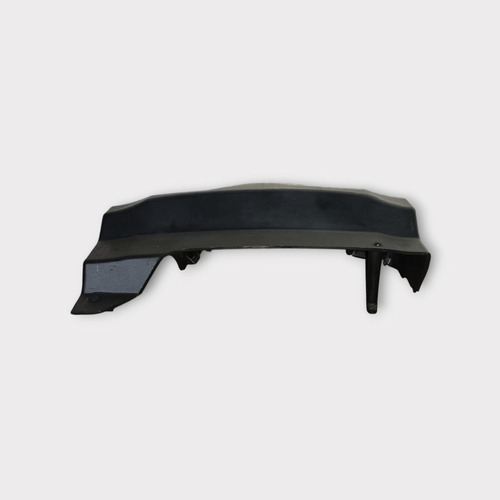 Moldura Superior Coluna Direção Gol Parati G3 99 2010 Usada