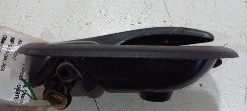 Maçaneta Interna Renault Duster D.d 8200606887 (r)