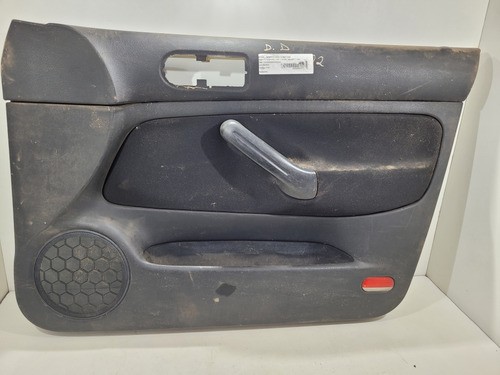 Forro Porta Dianteira Direita Vw Passat Golf 99/00 (r)