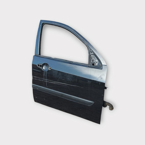 Porta Dianteira Direita Ford Focus 2001 A 2008