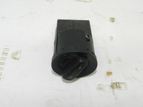 Comando Chave Luz Farol Vw Gol Saveiro Voyage G7 5u0941531p