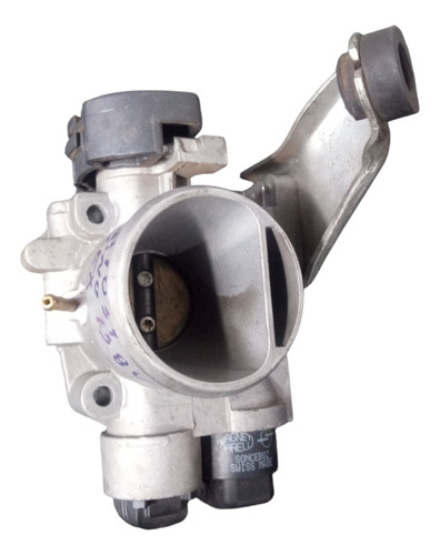 Tbi Corpo Borboleta 1.3 8v Flex Fiat Fiorino 2011