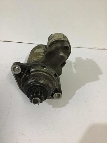 Motor De Partida Gol Parati G2 G3 G4 18592*