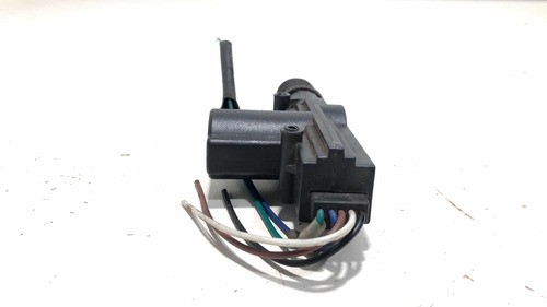 Motor Elétrico Fechadura Gm Celta 00 Até 05 T122828012