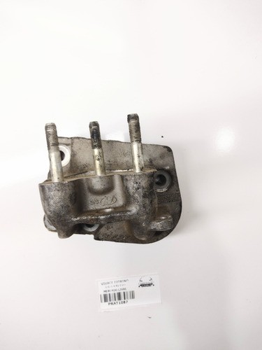 Suporte Frontal Motor Fiat Uno Vivace / Fiorino Evo 55234743