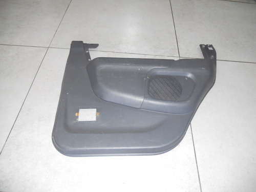 Forro Porta Traseira Direita Mitsubishi Pajero Sport 99 A 10