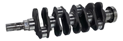 Eixo Virabrequim Maxion 2.5 Hs Stander Std Sprinter S10