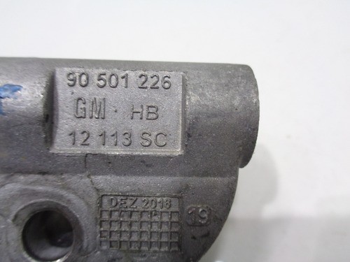 Suporte Alternador Montana 1.4 2020 Com 7389 Km