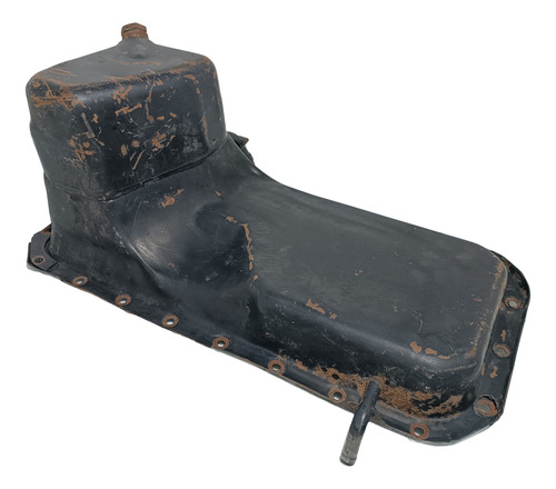 Carter Oleo Motor Maxion 2.5 Hsd Ranger S10 1998/2001