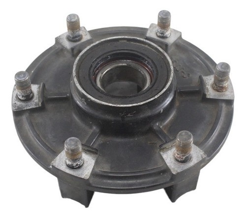 Flange Coroa Yamaha Yzf R6 (453)