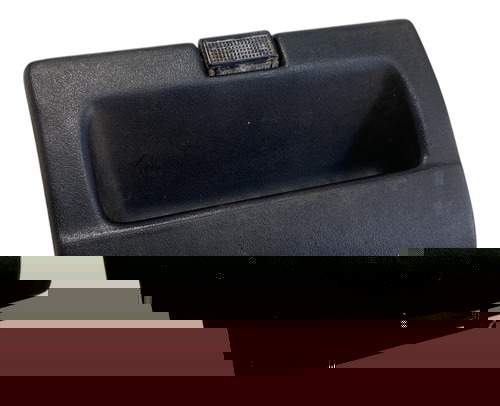 Cinzeiro Painel Central Vw Golf Gti Mk3 94 Até 98 1h1857309