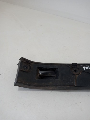 Suporte Guia L D Para Choque Dianteiro Vw Polo 6q0.807.184