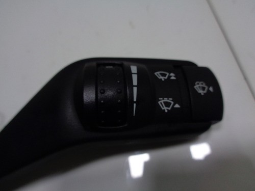 Chave Comando Limpador Parabrisa Focus 1.6 2013 Manual 