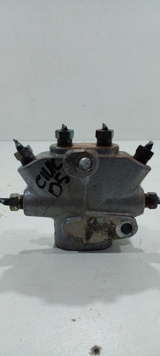 Regulador Freio Honda Civic 2007/12 (r)